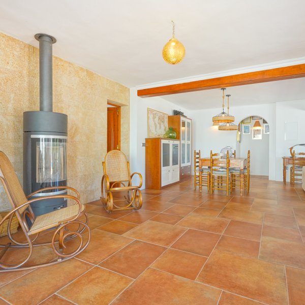 Villa in Javea-14