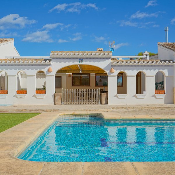 Villa in Javea-36