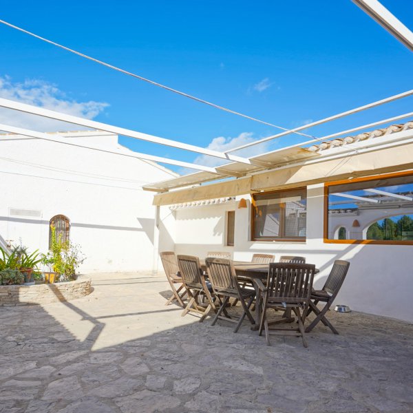 Villa in Javea-32