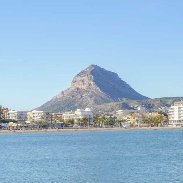 Villa in Javea-42