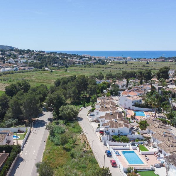 Villa in Moraira-14