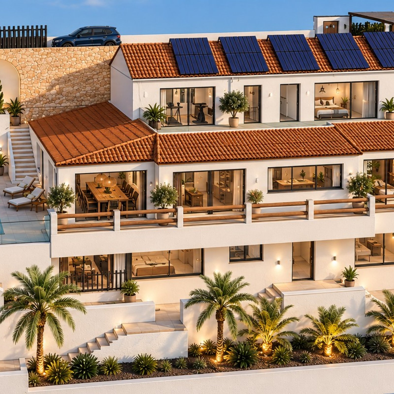 Villa in Javea-2