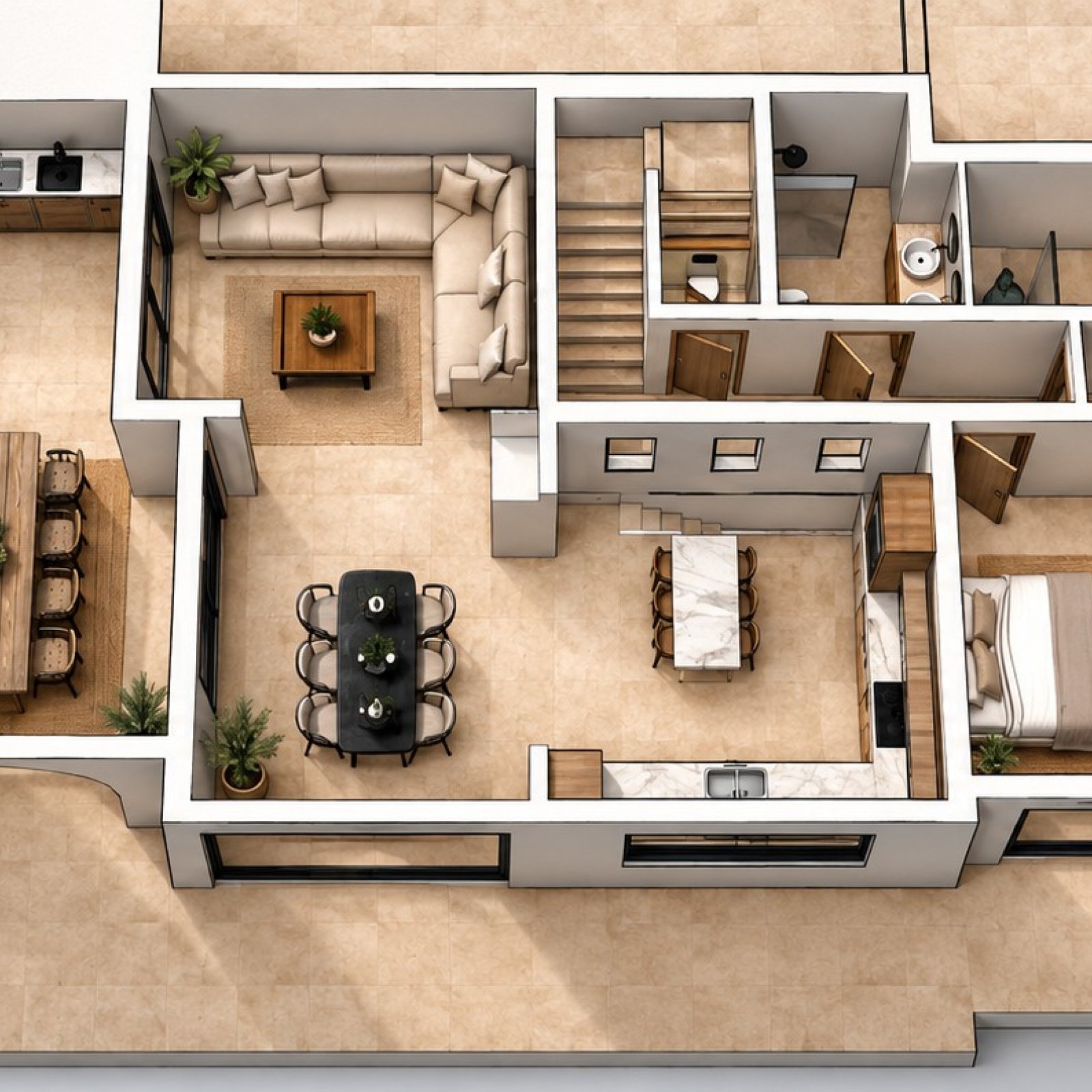 Villa in Javea-6