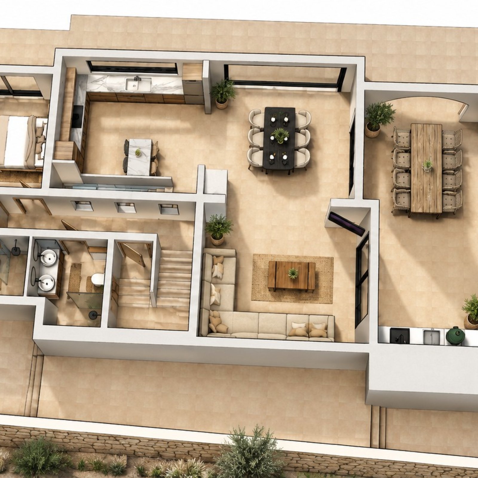 Villa in Javea-7