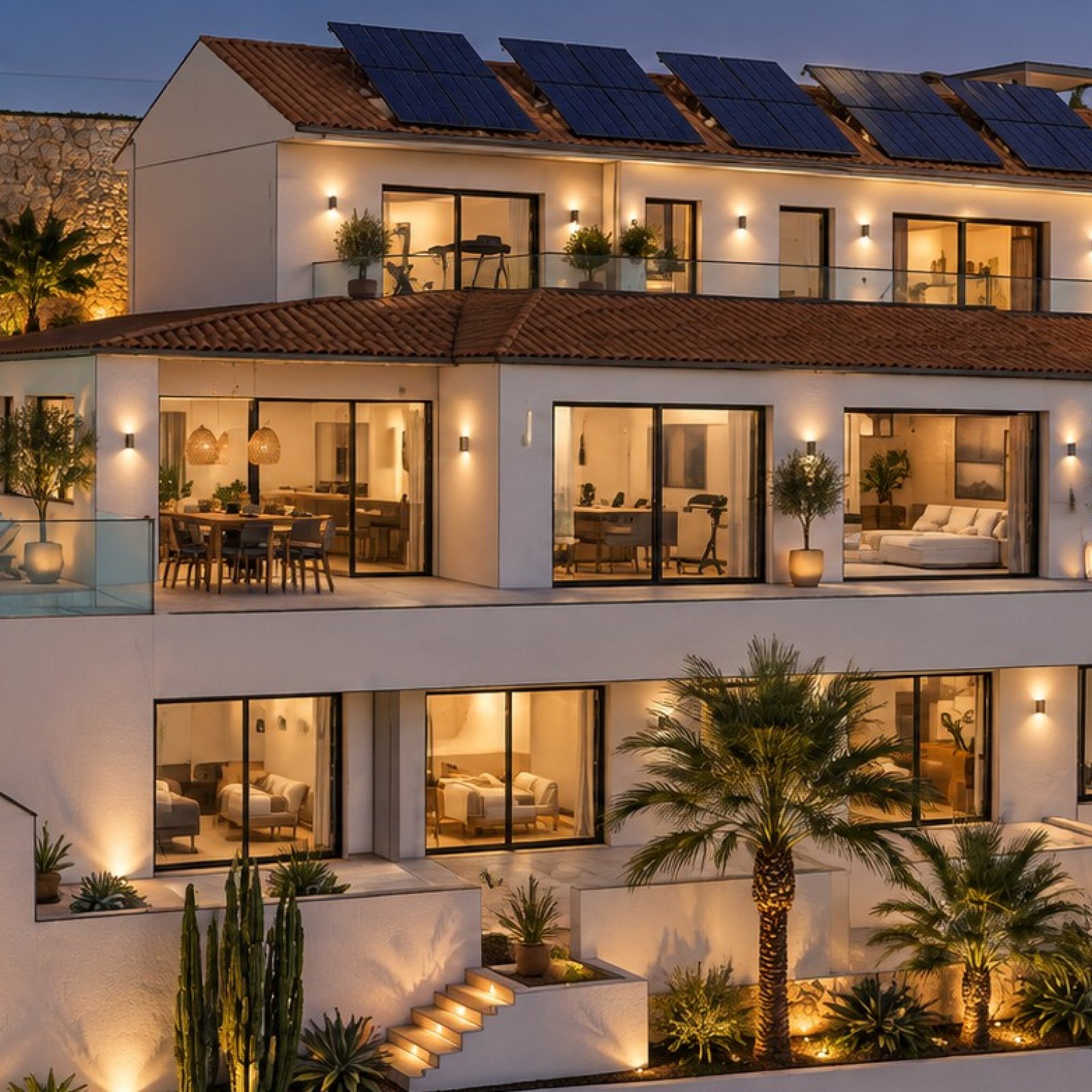 Villa in Javea-10