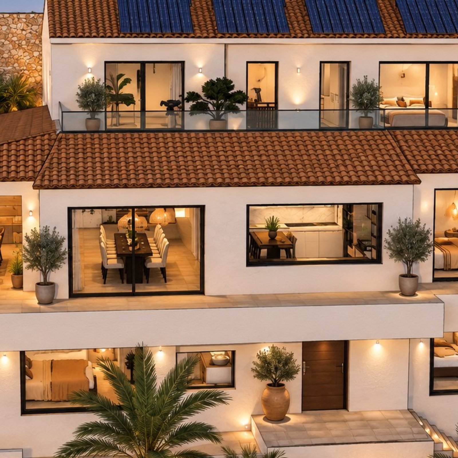 Villa in Javea-11
