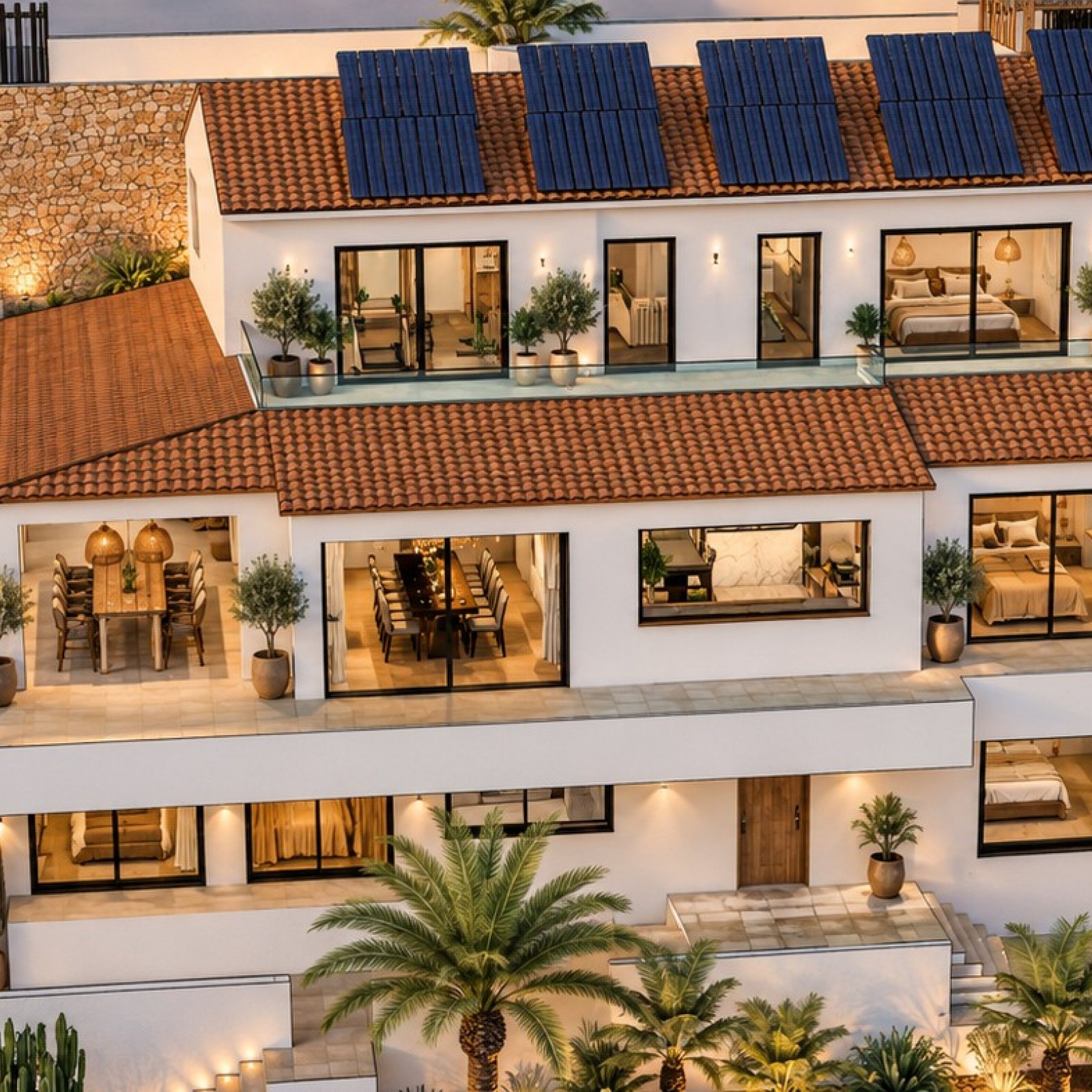 Villa in Javea-12