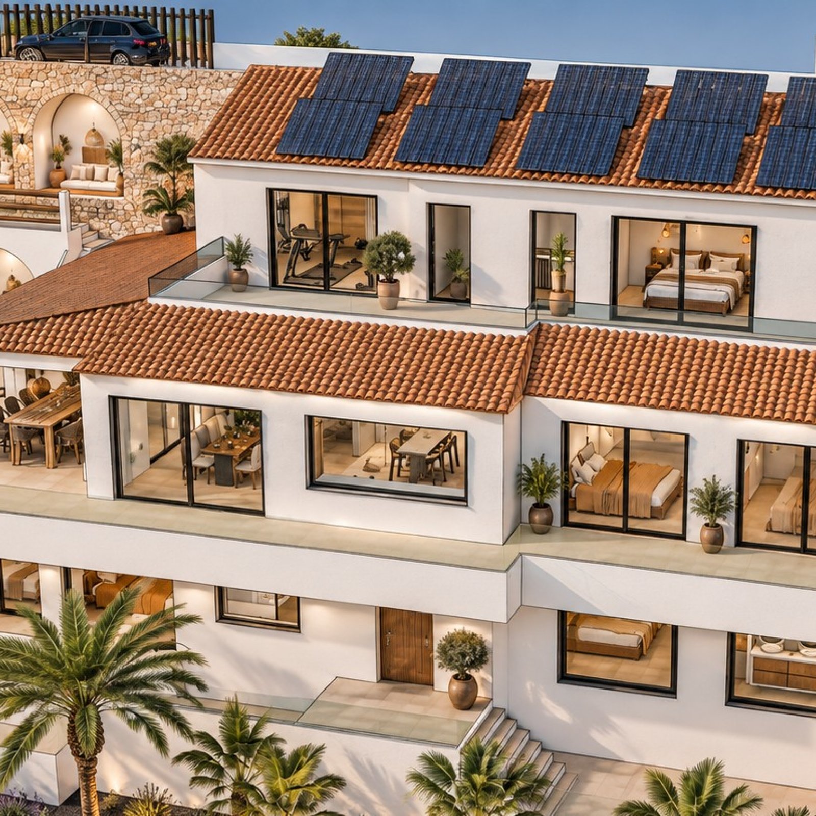Villa in Javea-13