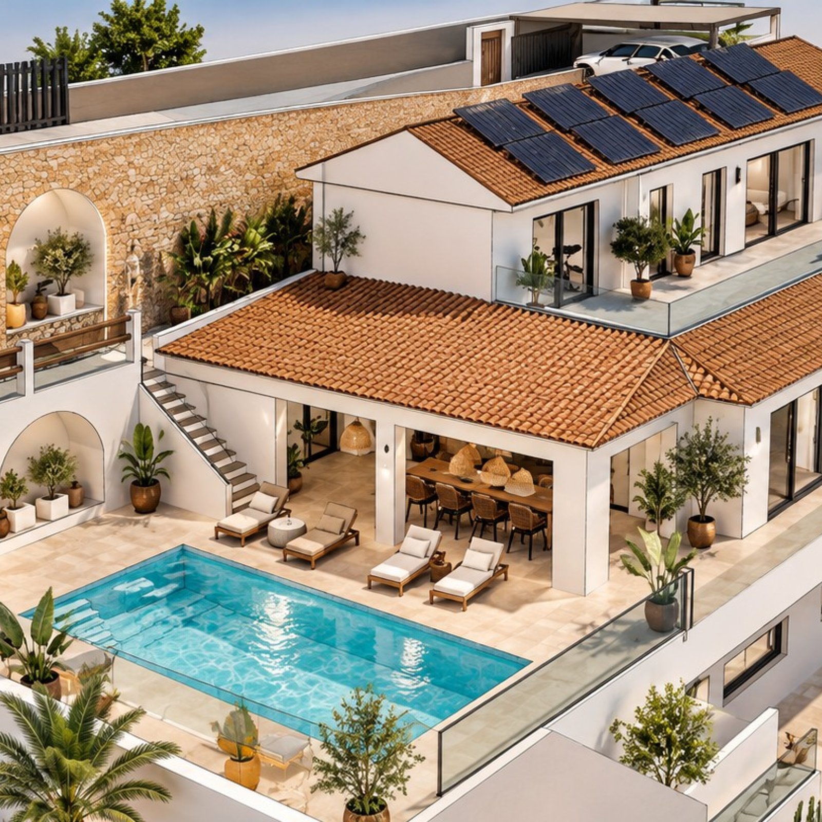 Villa in Javea-14