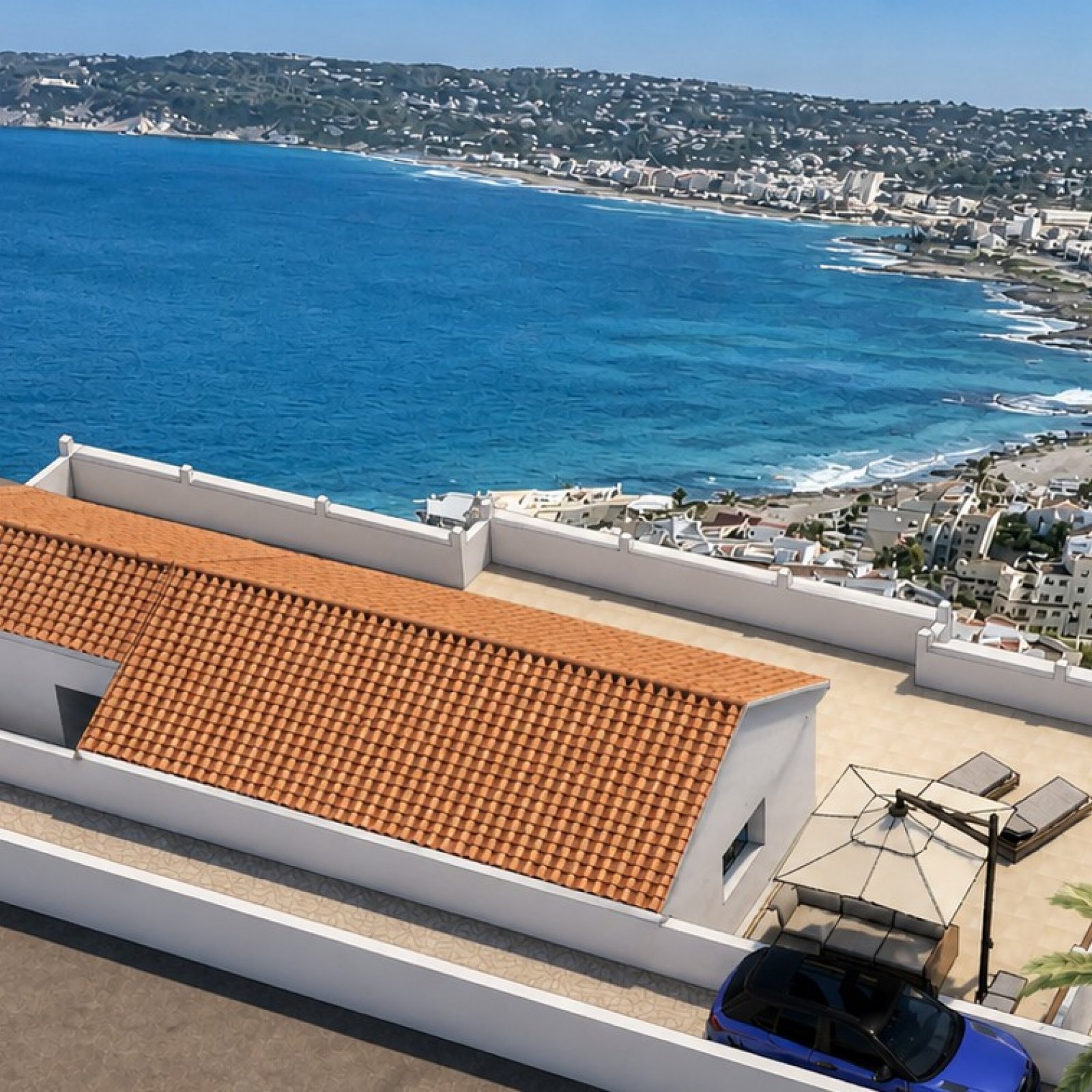 Villa in Javea-19
