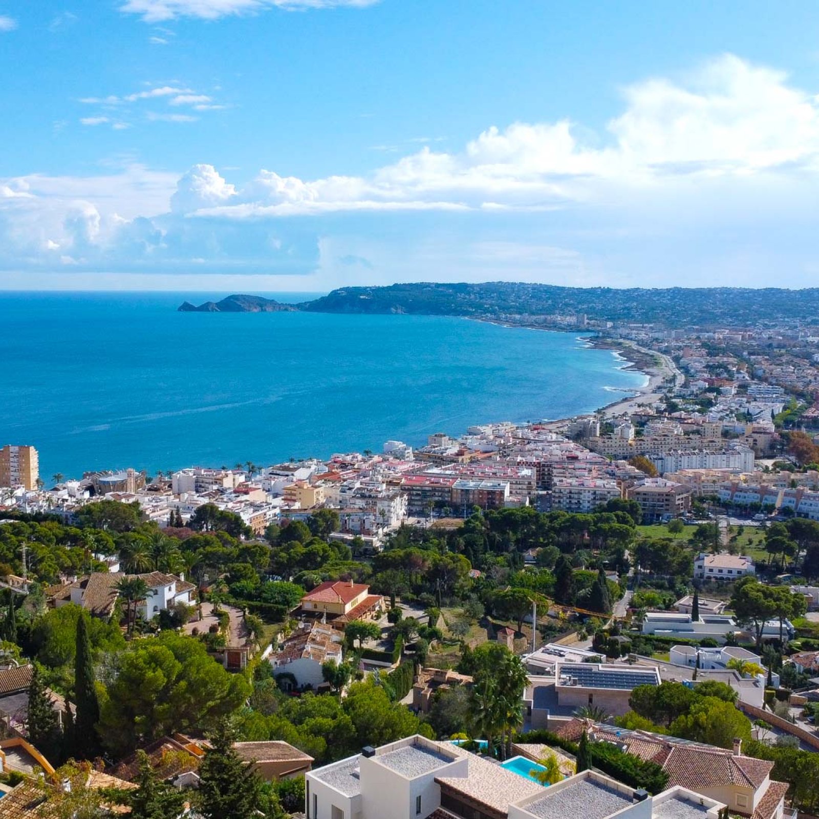 Villa in Javea-15