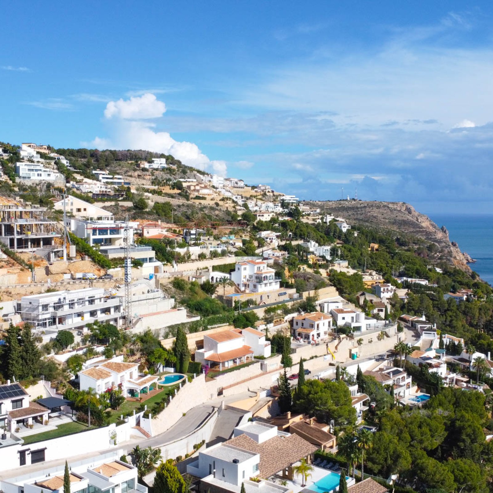 Villa in Javea-16