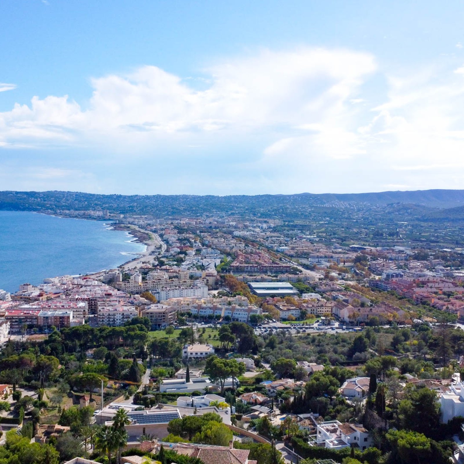 Villa in Javea-18