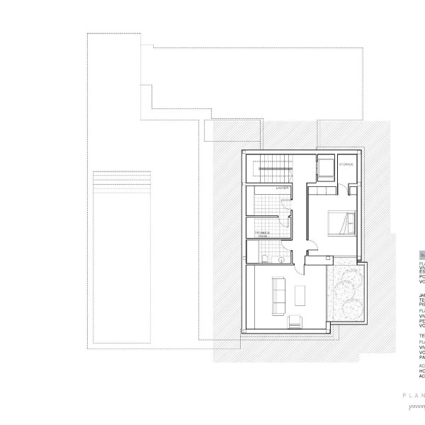 Luxe nieuwbouwvilla in Moraira - Op slechts 3 km van de zee-9