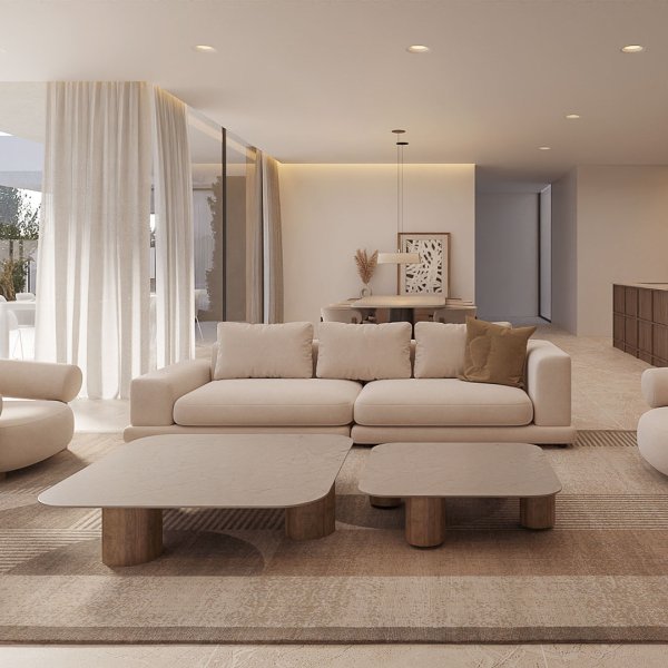 Villa in Moraira-6