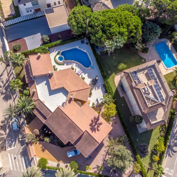 Villa in Cabo Roig-5