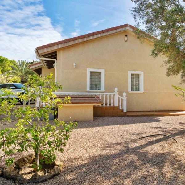 Villa in Cabo Roig-41