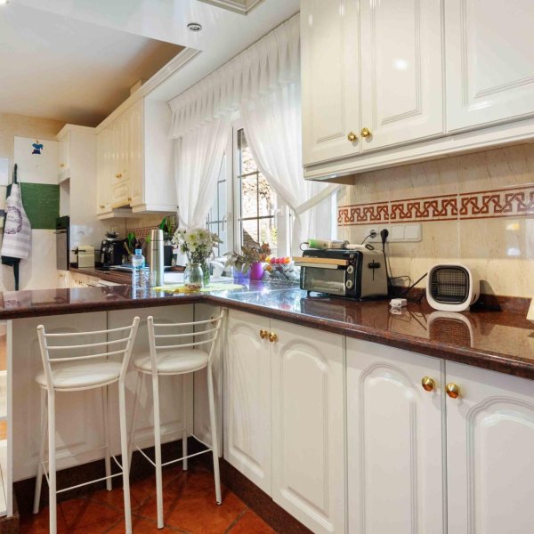 Villa in Cabo Roig-13