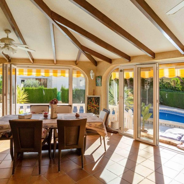 Villa in Cabo Roig-33
