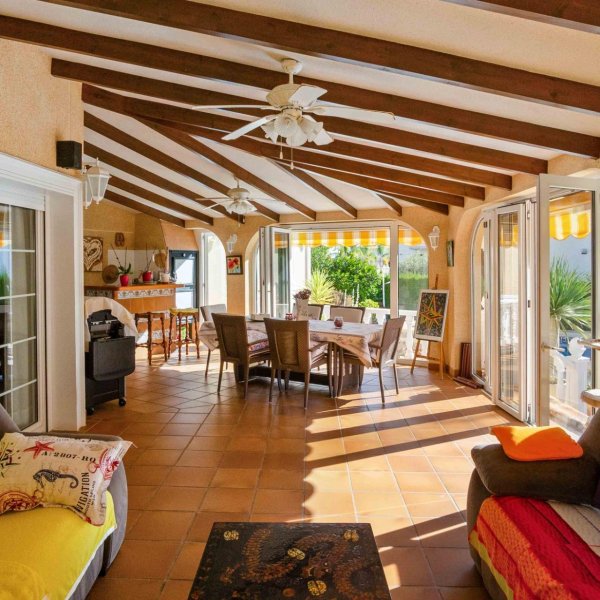 Villa in Cabo Roig-34