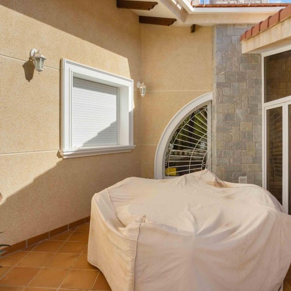 Villa in Cabo Roig-39