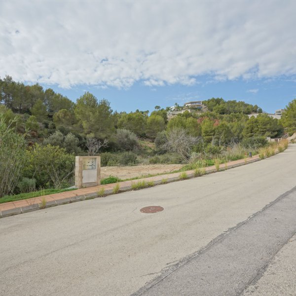Villa in Benissa-14