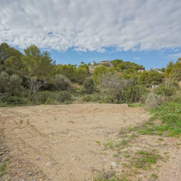 Villa in Benissa-16