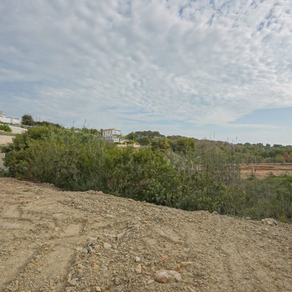 Villa in Benissa-18
