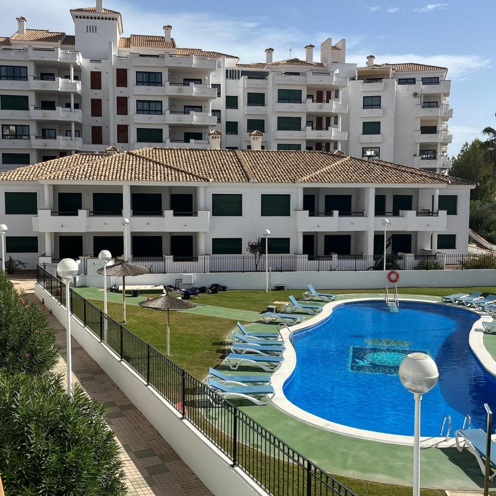 Kant-en-klare appartementen te koop in Lomas de Campoamor, Orihuela Costa-5