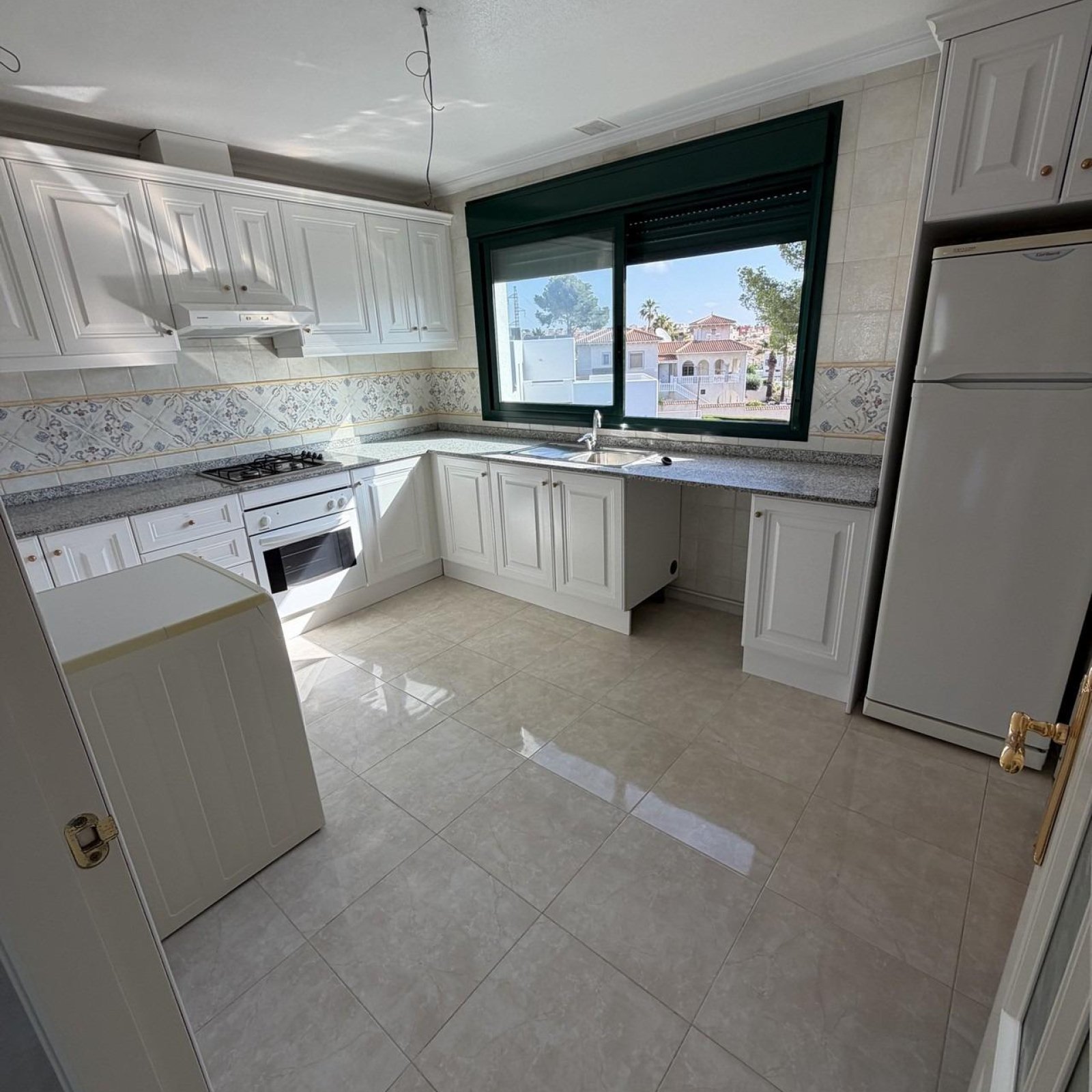 Kant-en-klare appartementen te koop in Lomas de Campoamor, Orihuela Costa-11