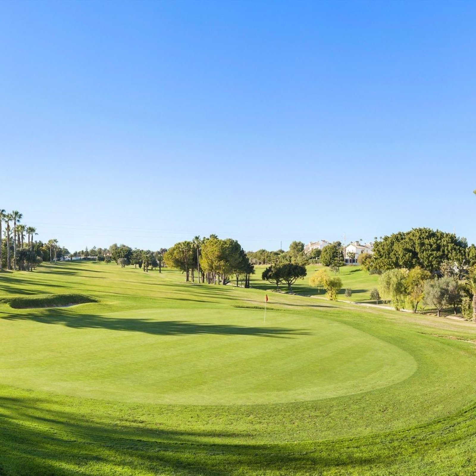 Kant-en-klare appartementen te koop in Lomas de Campoamor, Orihuela Costa-21
