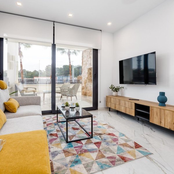 Exclusief mediterraan wonen in Lo Marabú, Ciudad Quesada-28