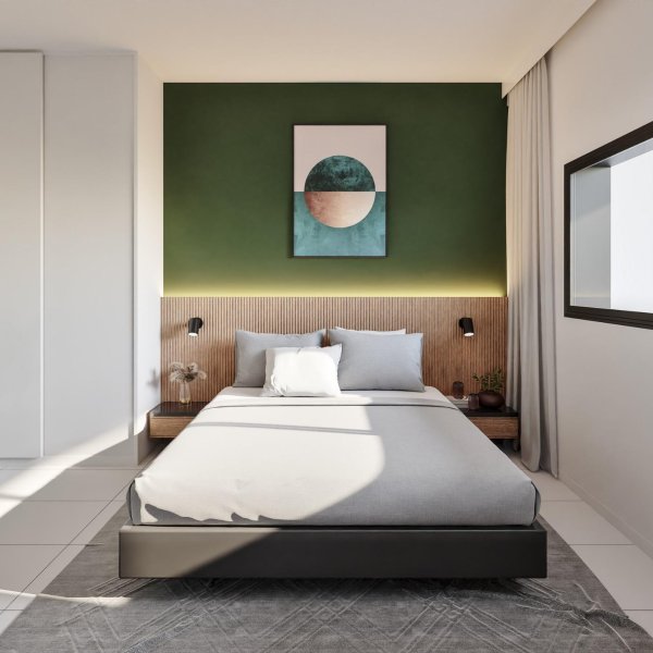 Ontdek het moderne leven in de nieuwe woonwijk in San Miguel de Salinas-8