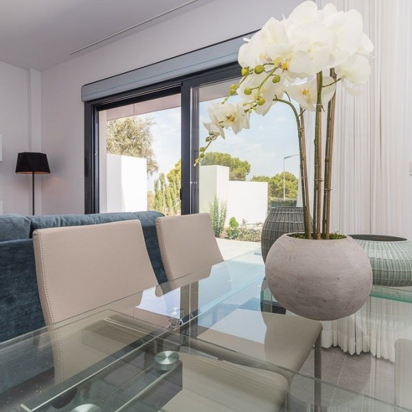 Nieuw wooncomplex in Los Balcones (Torrevieja)-11