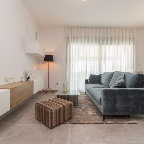 Nieuw wooncomplex in Los Balcones (Torrevieja)-12