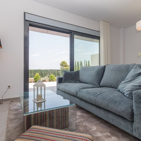 Nieuw wooncomplex in Los Balcones (Torrevieja)-20