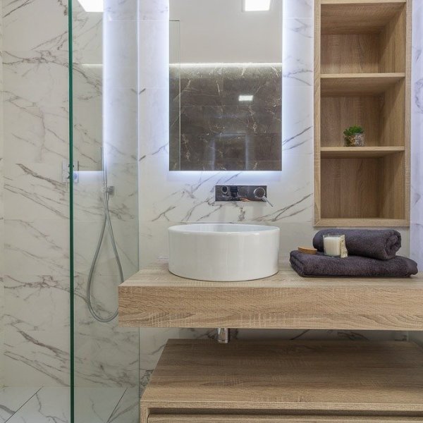 Nieuw wooncomplex in Los Balcones (Torrevieja)-37