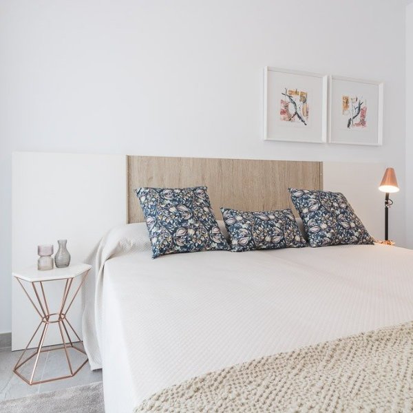 Nieuw wooncomplex in Los Balcones (Torrevieja)-39
