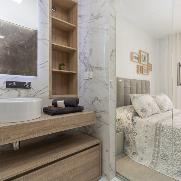 Nieuw wooncomplex in Los Balcones (Torrevieja)-44