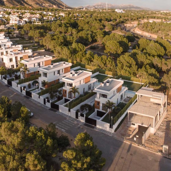 Villa in Finestrat-7