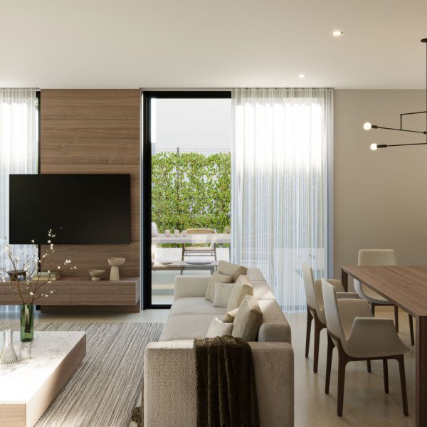 Villa in Finestrat-11