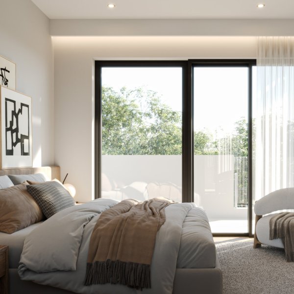 Villa in Finestrat-20