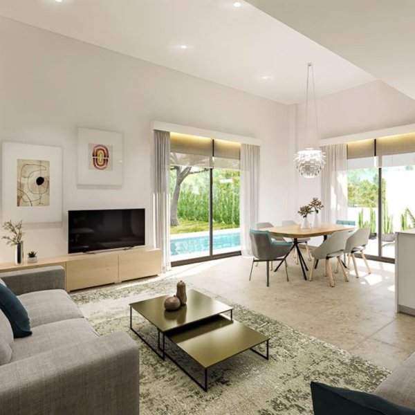 Villa in Finestrat-31