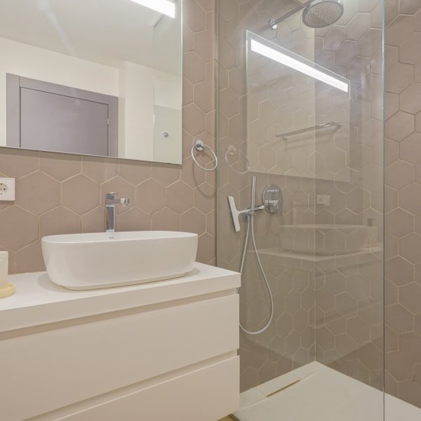 Appartement in Benitachell-21