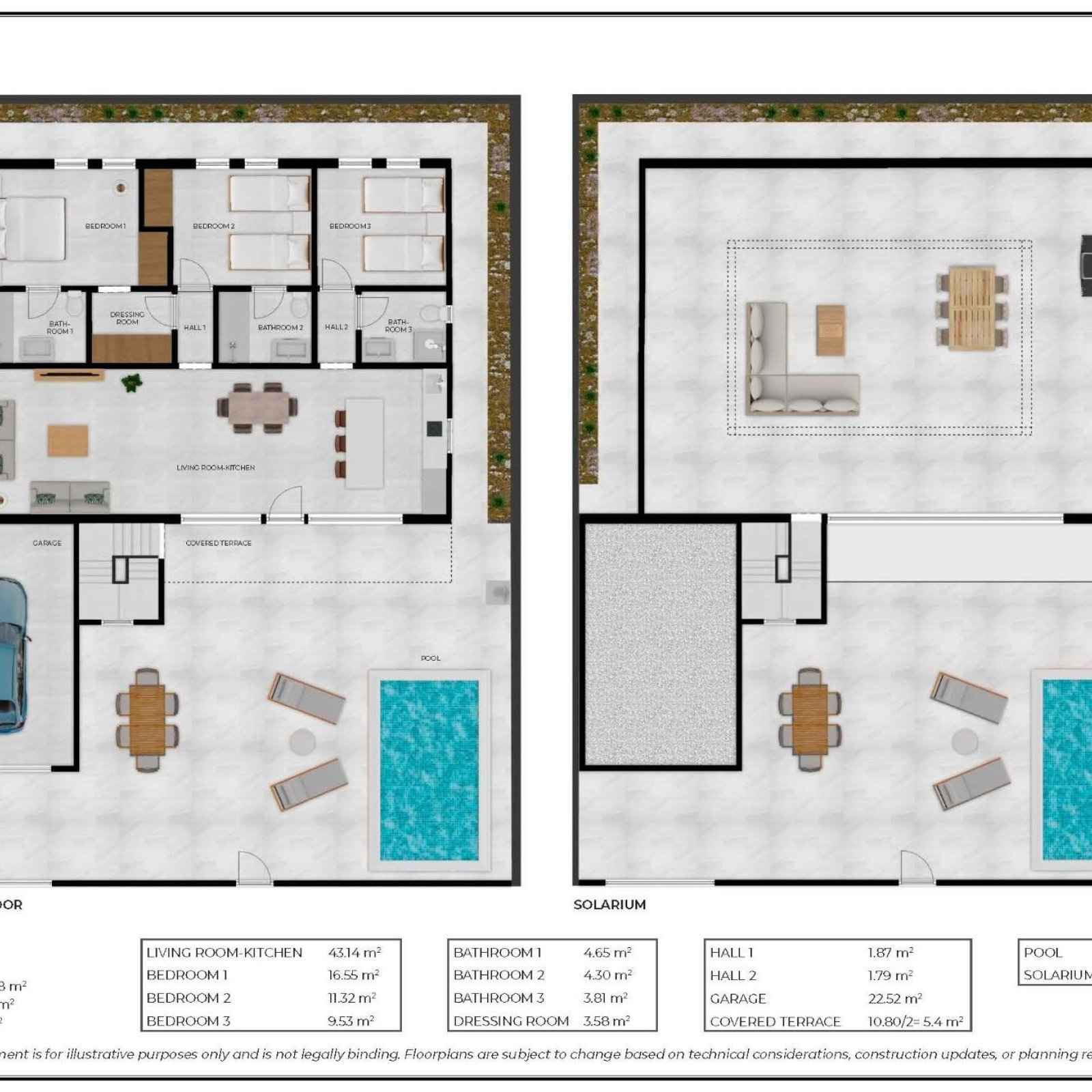 NIEUWBOUWWONINGEN IN FUENTE ALAMO, MURCIA-12