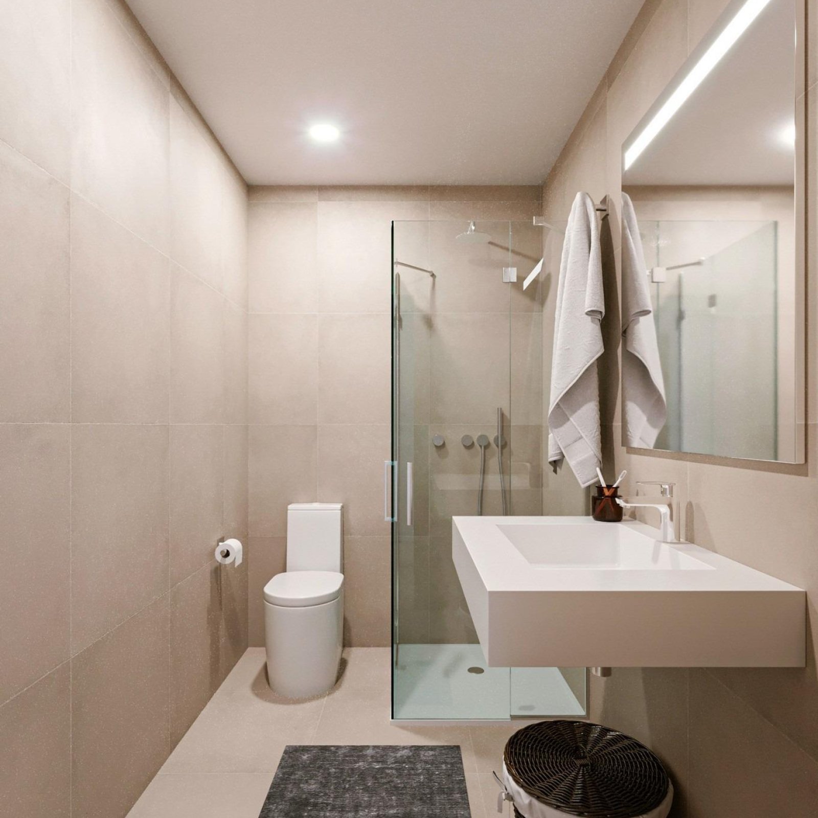 NIEUWBOUWWONINGEN IN FUENTE ALAMO, MURCIA-5