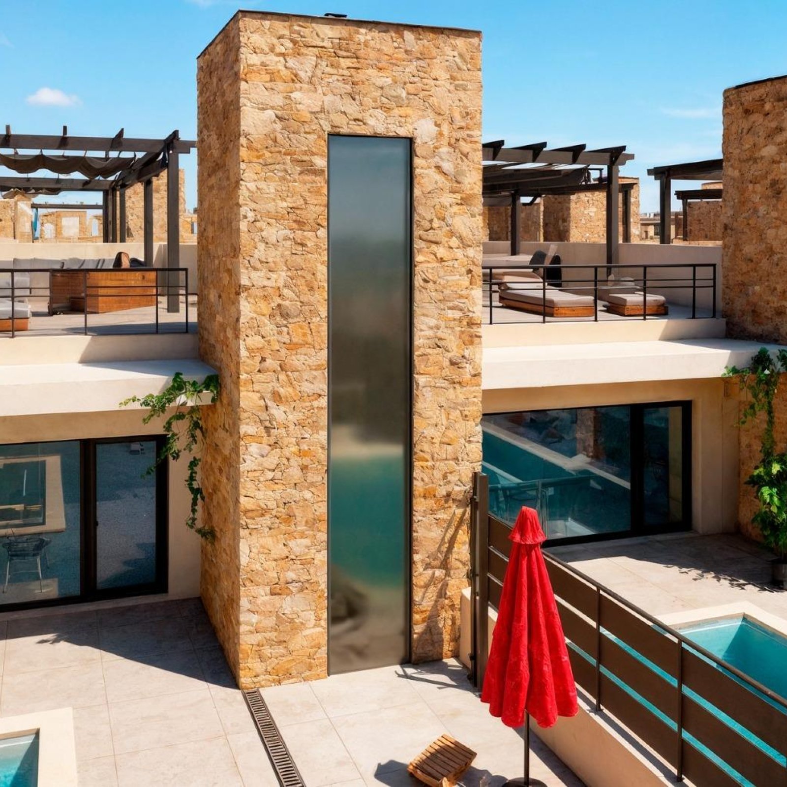 NIEUWBOUWWONINGEN IN FUENTE ALAMO, MURCIA-2