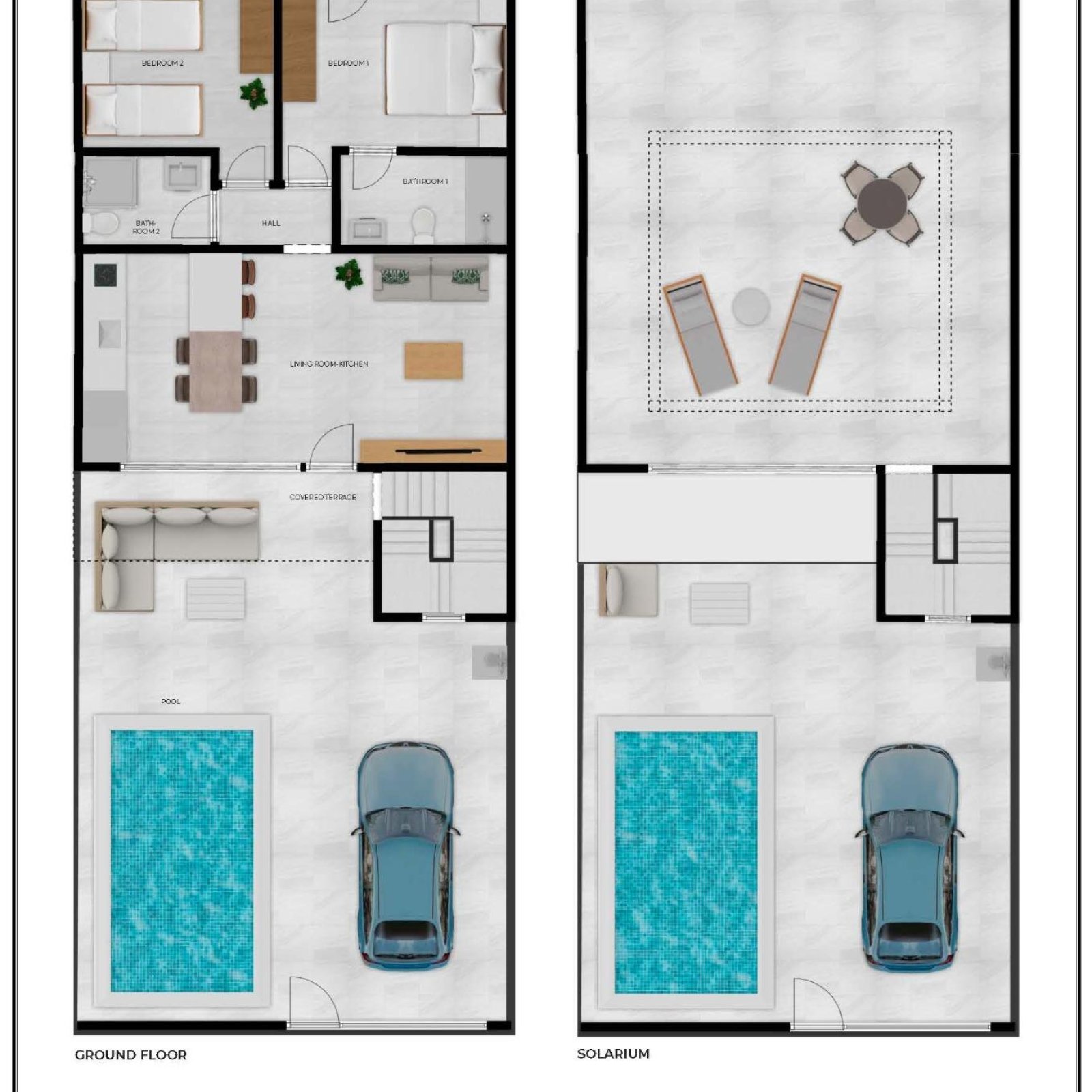 NIEUWBOUWWONINGEN IN FUENTE ALAMO, MURCIA-10