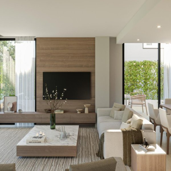 NIEUWBOUW VILLA'S IN FINESTRAT-6