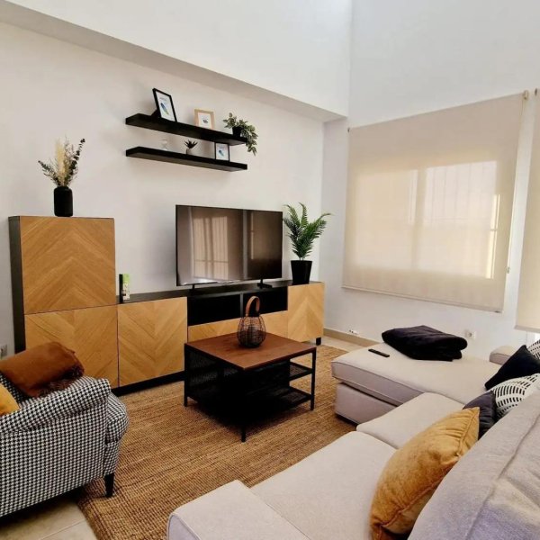 Nieuwbouw villa's op ruime kavels van 500+ m² in Lorca-8